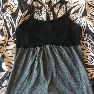 Champion Compression Tank